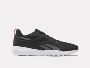 Reebok – FLEXAGON ENERGY TR 4 ΠΑΠΟΥΤΣΙ ΑΝΔΡΙΚΟ – CORE BLACK/COLD