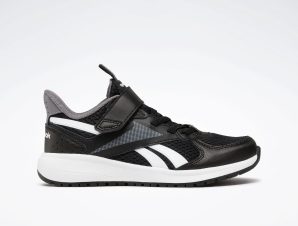 Reebok – REEBOK ROAD SUPREME 4.0 ALT ΠΑΠΟΥΤΣΙ ΠΑΙΔΙΚΟ – CORE BLACK/FTWR