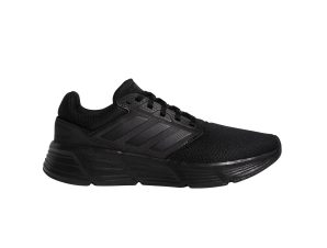 adidas – GALAXY 6 M – CBLACK/CBLACK/CBLACK