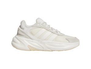 adidas – Ozelle Cloudfoam Lifestyle Running Shoes – White