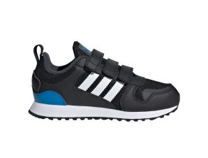 adidas Originals – ZX 700 HD CF C – CORE BLACK/FTWR WHITE