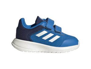 adidas – Tensaur Run Shoes – BLURUS/CWHITE/DKBLUE