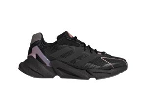 adidas – X9000L4 W – CORE BLACK/CORE BLACK