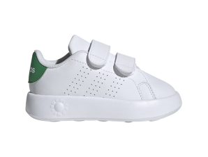 adidas – Advantage Shoes Kids – White