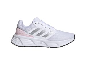 adidas – Galaxy 6 Shoes – White