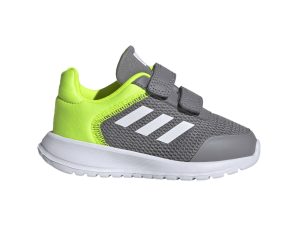 adidas – Tensaur Run Shoes – Grey