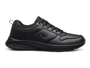 Fila – 1321955 MEMORY ANTON 2 NANOBIONIC FOOTWEAR – BLACK BLACK