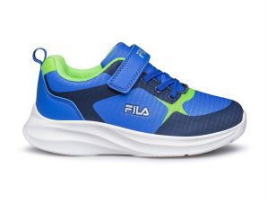 Fila – 1318732 ABEL V FOOTWEAR – LIGHT ROYAL BLUE DARK BLUE