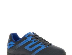 Lotto – MAESTRO 700 IV TF JR – ASPHALT/AZURE BLUE