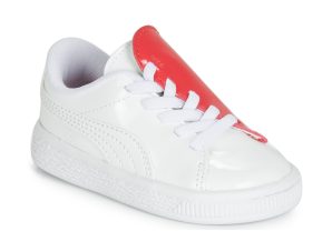 Xαμηλά Sneakers Puma INF B CRUSH PATENT AC.W-H