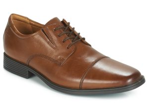 Derbies Clarks TILDEN CAP