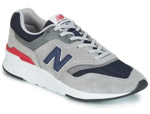 Xαμηλά Sneakers New Balance CM997