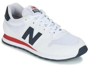 Xαμηλά Sneakers New Balance GM500