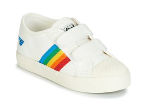 Xαμηλά Sneakers Gola COASTER RAINBOW VELCRO