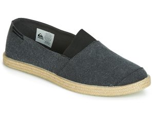 Espadrilles Quiksilver ESPADRILLED M SHOE SBKM