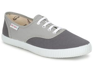 Xαμηλά Sneakers Victoria INGLESA BICOLOR