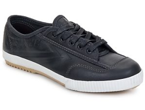 Xαμηλά Sneakers Feiyue FE LO PLAIN CHOCO