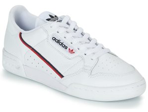 Xαμηλά Sneakers adidas CONTINENTAL 80