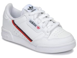 Xαμηλά Sneakers adidas CONTINENTAL 80 C