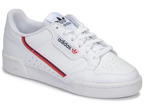 Xαμηλά Sneakers adidas CONTINENTAL 80 J