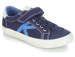 Xαμηλά Sneakers Kickers GODY