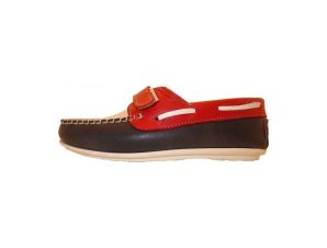 Boat shoes Colores 21127-20