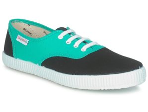 Xαμηλά Sneakers Victoria 6651