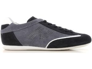 Xαμηλά Sneakers Hogan HXM0520G752I70697U