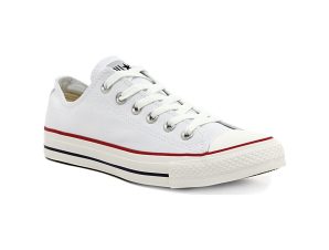 Sneakers Converse ALL STAR OX OPTICAL WHITE