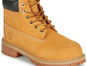 Μπότες Timberland 6 IN PREMIUM WP BOOT