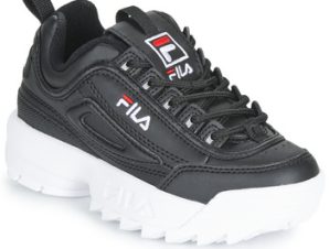 Xαμηλά Sneakers Fila DISRUPTOR KIDS