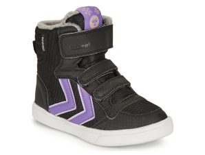 Ψηλά Sneakers hummel STADIL POLY BOOT MID JR