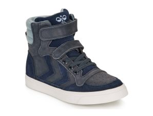 Ψηλά Sneakers hummel STADIL WINTER HIGH JR