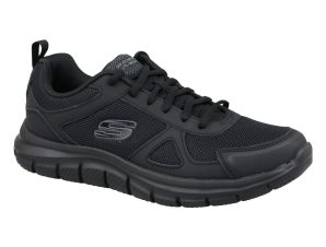 Xαμηλά Sneakers Skechers Track-Scloric