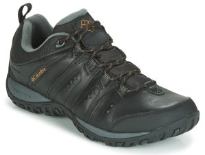 Πεζοπορίας Columbia WOODBURN II WATERPROOF