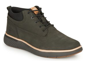 Ψηλά Sneakers Timberland CROSS MARK PT CHUKKA