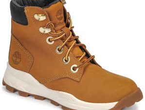 Ψηλά Sneakers Timberland BROOKLYN SNEAKER BOOT