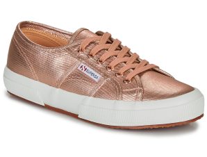 Xαμηλά Sneakers Superga 2750 COTMETU