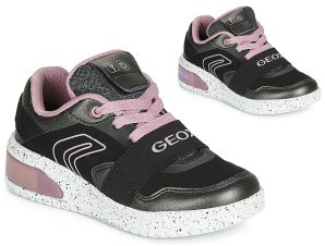 Ψηλά Sneakers Geox J XLED GIRL