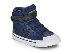 Ψηλά Sneakers Converse PRO BLAZE STRAP MARTIAN LEATHER HI