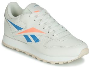 Xαμηλά Sneakers Reebok Classic CL LTHR