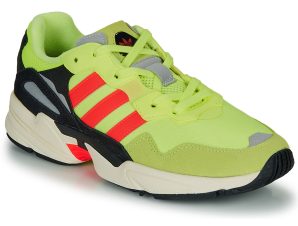 Xαμηλά Sneakers adidas YUNG-96