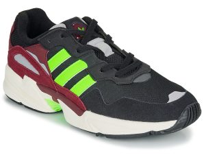 Xαμηλά Sneakers adidas YUNG-96