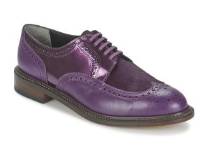 Derbies Robert Clergerie ROEL