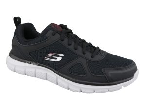 Xαμηλά Sneakers Skechers Track-Scloric