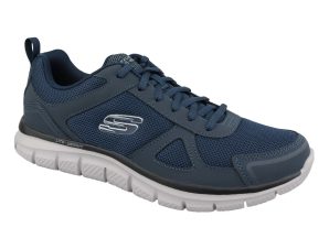 Xαμηλά Sneakers Skechers Track-Scloric