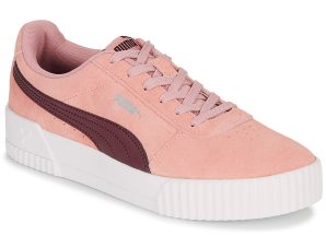 Xαμηλά Sneakers Puma CARINA