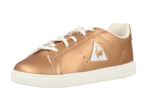 Xαμηλά Sneakers Le Coq Sportif COURTONE INF METALLIC