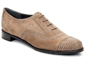 Oxfords Stuart Weitzman DERBY