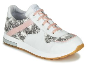 Xαμηλά Sneakers GBB LELIA